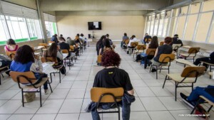 Etec Dans abre 200 vagas em cursos técnicos gratuitos para o segundo semestre