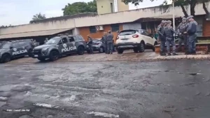 Advogados são presos em operação que investiga invasão a sistemas da Justiça e repasse de dados ao PCC