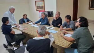 AEAAT participa de discussão sobre atualização do Código de Obras de Taquaritinga