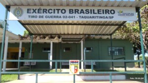 Alistamento militar obrigatório termina em 30 de junho para jovens que completam 18 anos neste ano