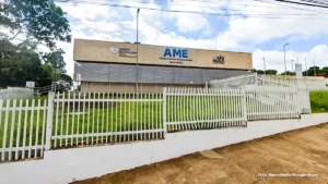 AME de Taquaritinga abre processo seletivo para Auxiliar de Serviços Gerais