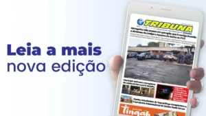 Leia o Jornal Tribuna de 27 de Junho de 2026 – Edição 1257
