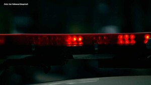 Carro roubado é encontrado escondido em mata na zona rural do município