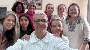 Centro Médico de Especialidades realiza reunião para aprimorar atendimento à população