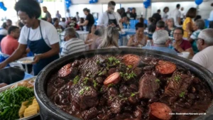 APAE realiza 10ª edição da Feijoada APAExonada em agosto para arrecadar recursos