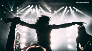 Taquaritinga terá evento especial para celebrar o Dia do Rock em julho