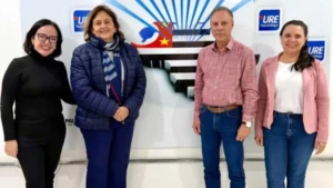 Educação municipal busca ampliar integração com rede estadual de ensino