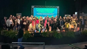Taquaritinga participa de encontro regional sobre segurança alimentar em Itápolis