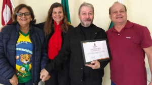 Prefeitura reconhece parceria da Fatec em capacitação sobre prestação de contas da Audesp