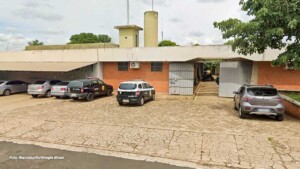 Furto é registrado em creche no bairro Talavasso