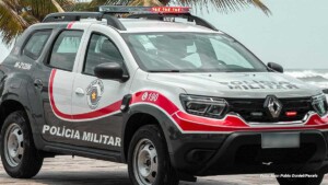 Homem é detido com produtos furtados de supermercado no Jardim Buscardi