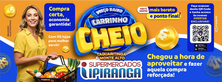 Supermercados Ipiranga