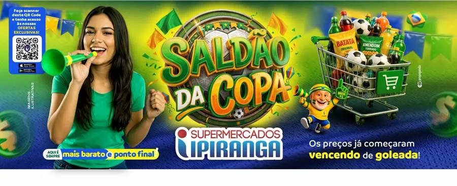 Supermercados Ipiranga