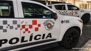 Jovem de 18 anos é preso pela Polícia Civil durante cumprimento de mandado