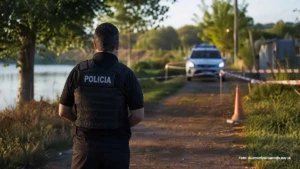 Moto furtada no Jardim Santo Antônio é localizada e devolvida ao dono