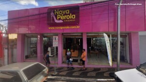 Nova Pérola Calçados abre vagas para vendedora com início imediato