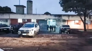 Operação “Gerente de Biqueira” prende quatro pessoas e apreende drogas em Taquaritinga