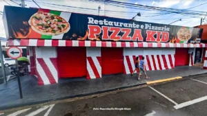 Pizza Kid abre vaga para montador de pizza