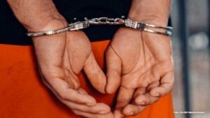 Homem é preso em flagrante por violência doméstica na Vila Fucci