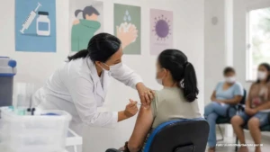 Primeira morte por influenza é registrada em Taquaritinga neste ano; vacinação segue abaixo da meta