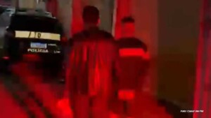 Homem investigado por furtos de motocicletas em Monte Alto é preso em Taquaritinga