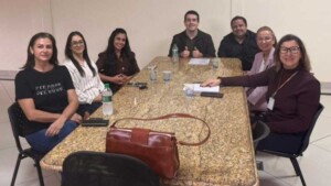 Reunião em Taquaritinga debate edital voltado ao reconhecimento da agricultura familiar