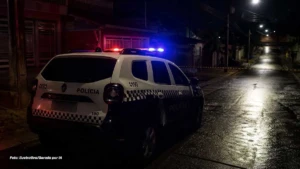 Briga entre irmãos termina em tentativa de homicídio e deixa dois feridos graves no Jardim São Sebastião