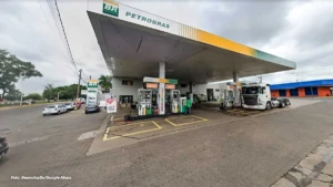 Rally Auto Posto abre vaga para frentista