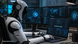 A IA Hacker