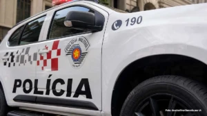 Adolescente é apreendido por tráfico de drogas no Jardim Paraíso