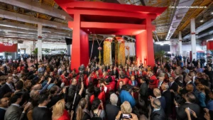 Missão Empresarial levará profissionais da beleza à Beauty Fair 2026
