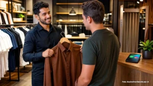 California Store abre vaga para vendedores
