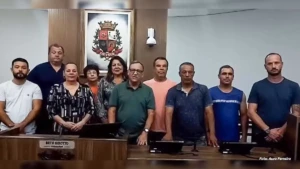Câmara anuncia repasse de R$ 100 mil para evitar suspensão do transporte de pacientes