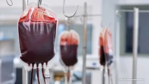 Campanha “Salve Vidas” mobiliza voluntários para doação de sangue em Barretos
