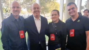 Servidores de Taquaritinga participam de capacitação sobre a Nova Lei de Licitações