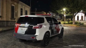 Homem é preso por tráfico de drogas no Jardim Paraíso I
