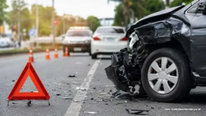 Acidentes de trânsito deixam oito mortos em Taquaritinga no primeiro semestre