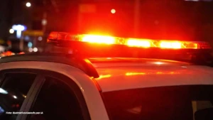 Roubo em fazenda de Guariroba faz seis famílias reféns durante a madrugada