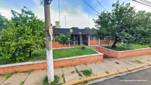 Homem é preso por tráfico de drogas no Jardim Paraíso após abordagem da PM