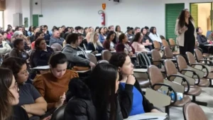 Educação promove capacitação para fortalecer a inclusão na rede municipal de ensino