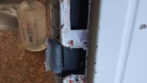 Escola municipal é alvo de furto e vandalismo na Vila Di Santi