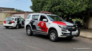 Foragido que não retornou da saída temporária é recapturado pela PM em Matão