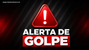 Golpe do falso advogado faz nova vítima em Taquaritinga e casal perde R$ 12,8 mil