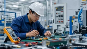 Grupo Bambozzi abre vaga de emprego para estudantes de Engenharia em Taquaritinga