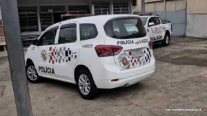 Morador de Taquaritinga procurado pela Justiça se apresenta espontaneamente às autoridades