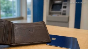 Idosa tem cartão perdido e descobre saque de R$ 1,2 mil