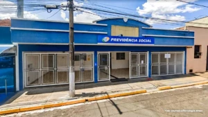 Fila da perícia do INSS cai 59% e registra menor nível em quase três anos