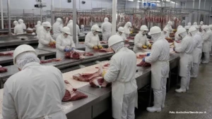 JBS abre vagas para Operador de Produção