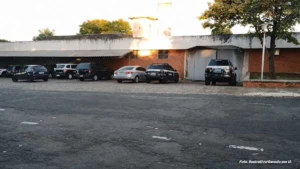 Mandado de busca e apreensão mobiliza policiais em dois pontos da cidade