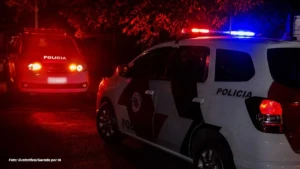 Homem procurado pela Justiça por receptação e lesão corporal é preso no CAIC